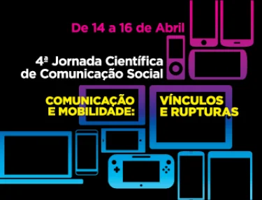 4 Jornada Cientfica de Comunicao Social da USC comea tera-feira