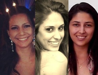 Egressas do curso de Arquitetura e Urbanismo da USC s�o aprovadas em Programa de Mestrado da Unesp Bauru