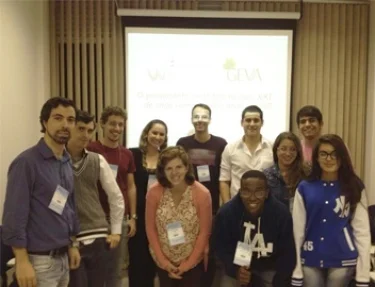 Professor da USC ministrou curso no 15 Workshop de Gentica da UNESP em Botucatu