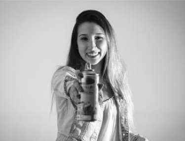 Estudante do curso Design da USC vence concurso de decora��o