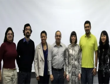 Ciclo de Seminrios da Ps-Graduao da USC traz PhD na rea de Nanoenergia