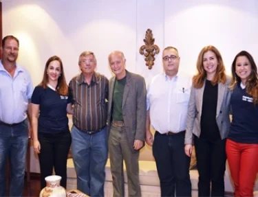 USC realizou 4 ENEC 