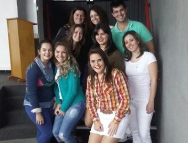 USC realizou Semana de Enfermagem
