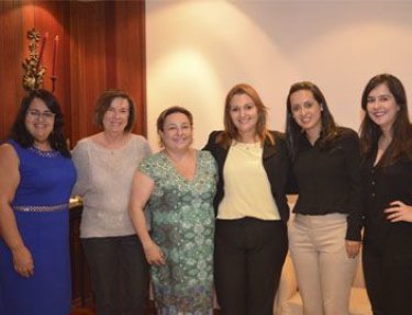 Curso de Relações Públicas da USC promove mesa-redonda com profissionais da área