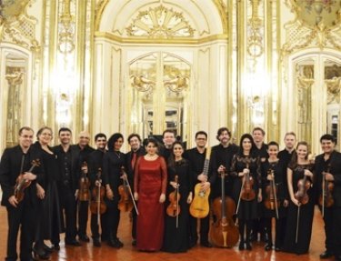 Espetáculo “ Ópera no Brasil Colonial ” será apresentado na USC no dia 30 de junho