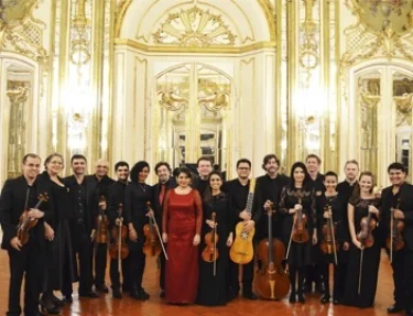 USC recebe espetculo “pera no Brasil Colonial” hoje