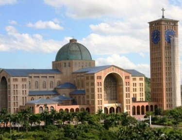 3� Peregrina��o � Aparecida ser� no dia 29 de Agosto