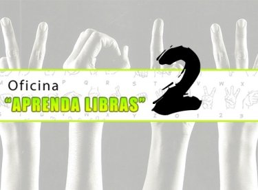 USC realiza segunda edição da oficina Aprenda Libras 