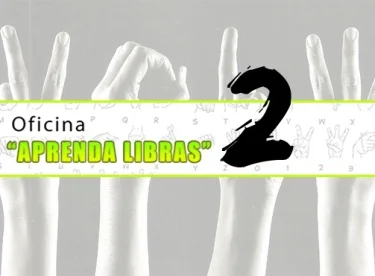 USC realiza segunda edio da oficina Aprenda Libras 
