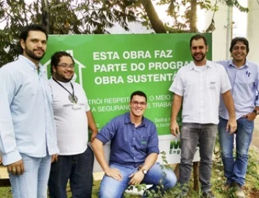 Estudante do curso de Engenharia Ambiental da USC promoveu evento para o Dia Mundial do Meio Ambiente