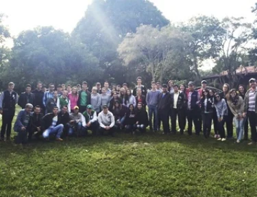 USC realizou 3 Dia de Campo