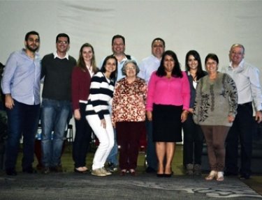 USC realizou o 5º Encontro de Extensão