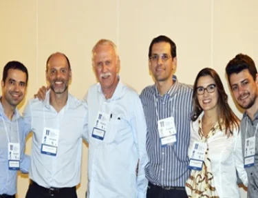 Professores do programa de Mestrado em Odontologia da USC ministraram conferncias em Encontro de Ortodontia