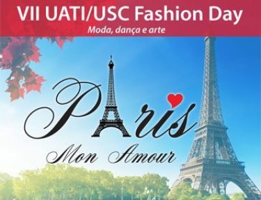 7� UATI/USC Fashion Day 