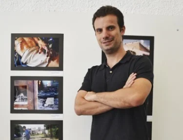 Estudante de Jornalismo da USC  classificado no Mapa Cultural Paulista