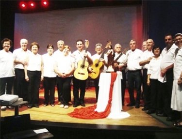 USC realizou Missa Sertaneja
