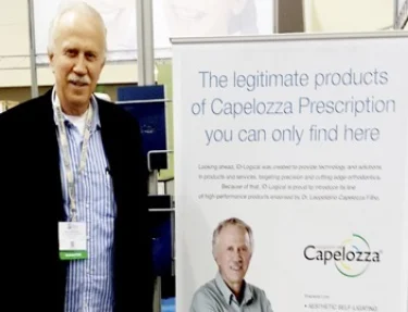 Professor do Programa de Mestrado em Odontologia da USC apresenta inovao em Congresso da Sociedade Americana de Ortodontia