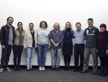 USC realizou a terceira edio da Semana de Estudos Ambientais  (SEA)