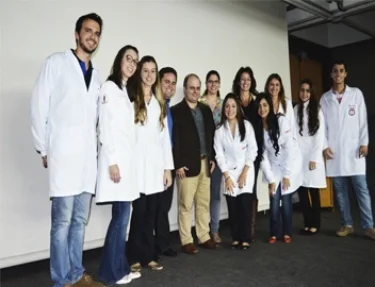 Curso de Odontologia realizou Simpsio sobre biossegurana