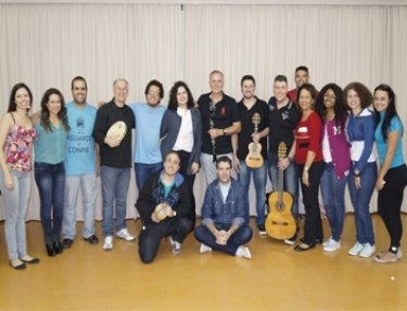 Curso de Educação Musical realizou ciclo de apresentações