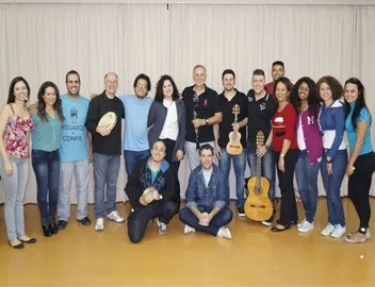 Curso de Educao Musical realizou ciclo de apresentaes