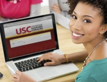 ltima semana para a rematrcula na USC