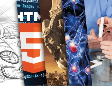 Inscries abertas para novos cursos de extenso nas reas de Design, Informtica e Sade