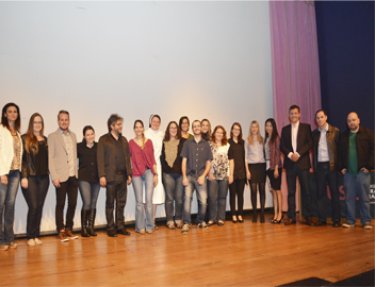Sucesso na 3ª Jornada de Arquitetura e Urbanismo