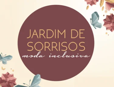 Projeto de Extenso Inventamoda da USC expe coleo no Bauru Shopping 