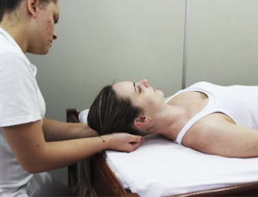 Terapia Manual Estrutural