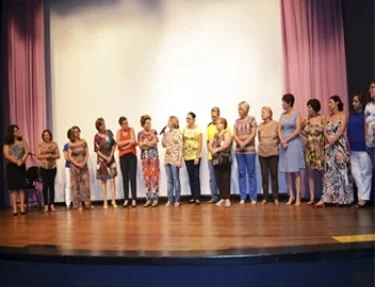 UATI realizou aula inaugural para as atividades do 2 semestre de 2015