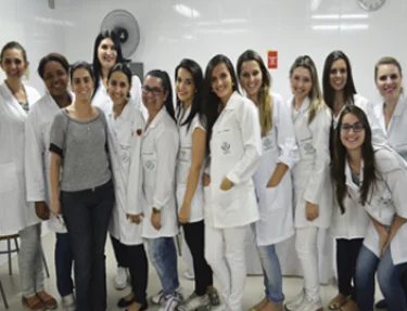 Campanha de orientao sobre riscos da hipertenso arterial na USC