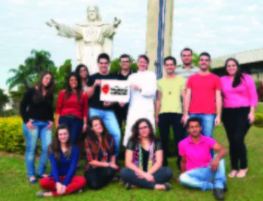 Universidade do Sagrado Corao lana nova marca