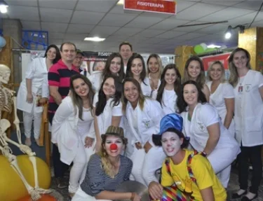 9 Feira das Profisses da USC recebeu mais de 10 mil visitantes