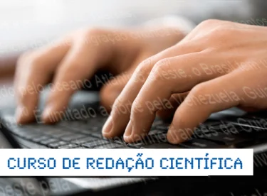 USC oferece curso gratuito de Redao Cientfica na prxima segunda-feira