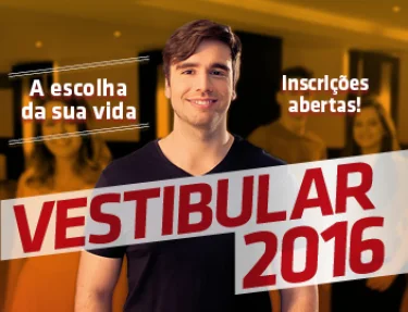 Universidade do Sagrado Corao abre inscries para o Vestibular 2016