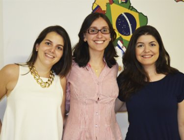 Curso de Rela��es Internacionais promoveu a 3� International Relations Week (3� Semana de Rela��es Internacionais)