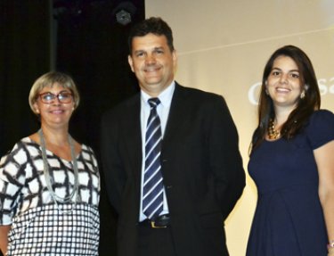 USC promoveu 3� Jornada Global