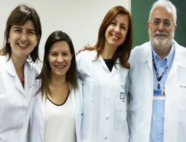 Egressa de Farm�cia da USC defendeu disserta��o de Mestrado
