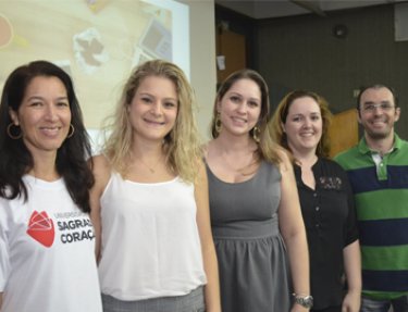 USC realizou Jornada do curso de Tradutor