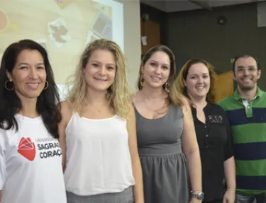 USC realizou Jornada do curso de Tradutor
