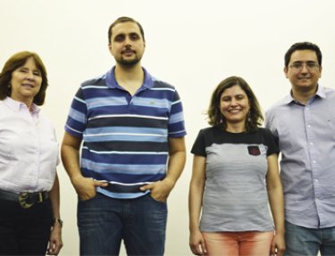 USC realizou 2� Semana de Engenharia Agron�mica
