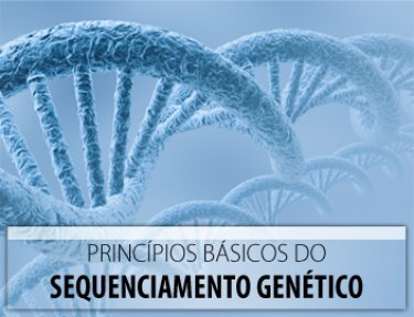 Sequenciamento gen�tico ser� tema de curso de extens�o na USC