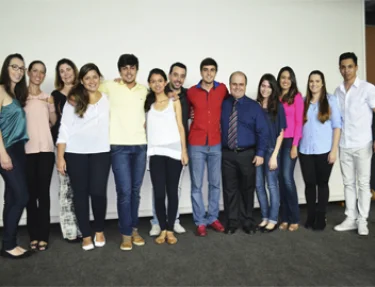 Curso de Odontologia realizou simpsio sobre Traumatismo Dentoalveolar