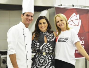 USC participa do programa Visita Record neste sbado