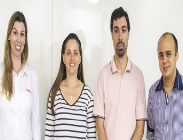 USC realizou treinamento sobre a utiliza��o de pipetas