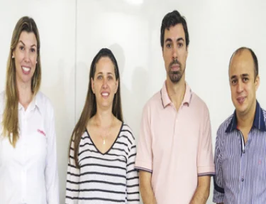 USC realizou treinamento sobre a utilizao de pipetas