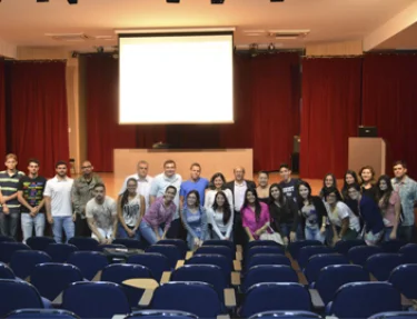 Empregabilidade foi tema de curso na USC