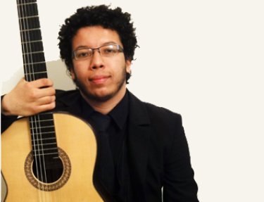 Egresso do curso de M�sica &ndash; Educa��o Musical da USC � aprovado em P�s-Gradua��o na Irlanda