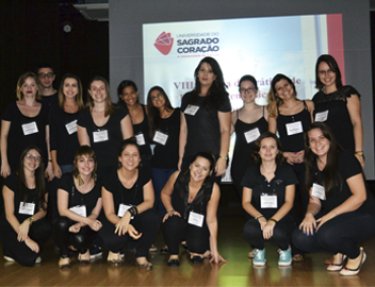 Curso de Psicologia realizou eventos para socializar conhecimentos obtidos com a pr�tica da profiss�o